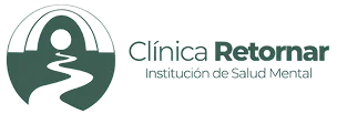 Logo de Clínica Retornar